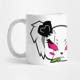 Feed The Panda Mug